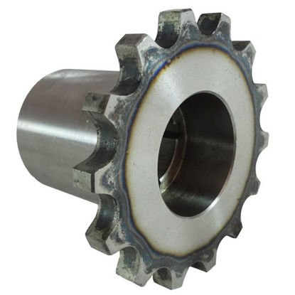 Picture of Feederhouse Front Shaft Sprocket To Fit John Deere® - NEW (Aftermarket)