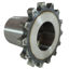 Picture of Feederhouse Front Shaft Sprocket To Fit John Deere® - NEW (Aftermarket)