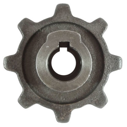 Picture of Sprocket, Clean Grain or Return, Upper or Lower To Fit John Deere® - NEW (Aftermarket)