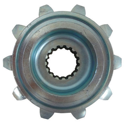 Picture of Drive Sprocket - 10 tooth - Gathering Chain To Fit Capello® - NEW (Aftermarket)