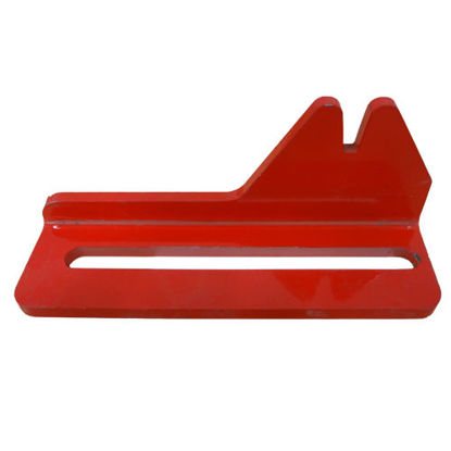 Picture of Pawl Right Folding Fender 30 Inch Spacing To Fit Capello® - NEW (Aftermarket)