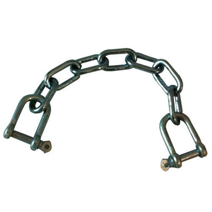 Picture of Poly Snout Support Chain Folding Head To Fit Capello® - NEW (Aftermarket)