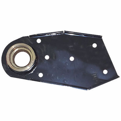 Picture of Center Support Plate - LH Cross Auger To Fit Capello® - NEW (Aftermarket)