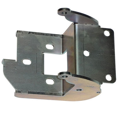 Picture of Mounting Hinge Front Support To Fit Capello® - NEW (Aftermarket)