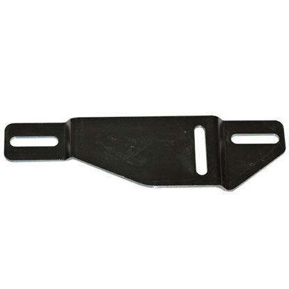 Picture of Adjusting Plate Left Hand Side 30 Inch Heads To Fit Capello® - NEW (Aftermarket)