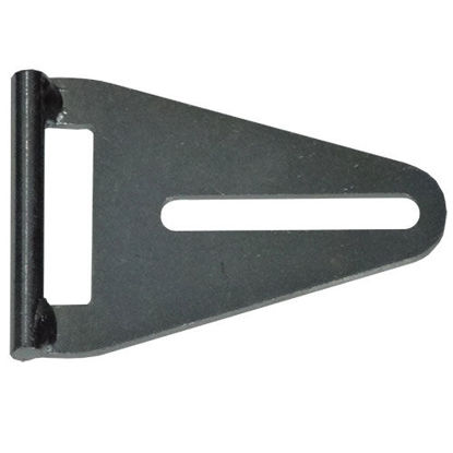 Picture of Center Hood Hinge Plate Tipping Hood Only To Fit Capello® - NEW (Aftermarket)