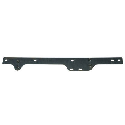 Picture of Center Hood LH Plate Tipping Hood Only To Fit Capello® - NEW (Aftermarket)