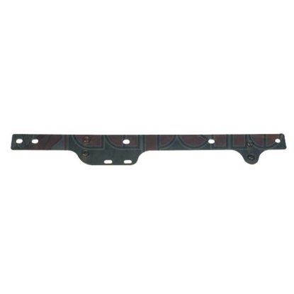 Picture of Center Hood RH Plate Tipping Hood Only To Fit Capello® - NEW (Aftermarket)