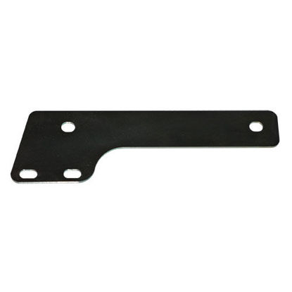 Picture of Center Hood LH Mounting Plate Tipping Hood Only To Fit Capello® - NEW (Aftermarket)