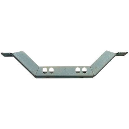 Picture of Center Hood RH Mounting Plate Tipping Hood Only To Fit Capello® - NEW (Aftermarket)