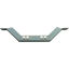 Picture of Center Hood Right Hand Mounting Plate Tipping Hood Only To Fit Capello® - NEW (Aftermarket)