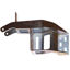 Picture of Support Right Hand Fender To Fit Capello® - NEW (Aftermarket)