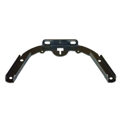 Picture of Center Poly Snout Mounting Bracket 30 Inch Spacing To Fit Capello® - NEW (Aftermarket)