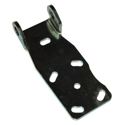 Picture of Hinge Right Hand Fender Snouts 30 Inch Spacing To Fit Capello® - NEW (Aftermarket)