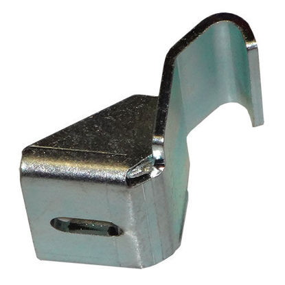 Picture of Hinge Bracket RH Tipping Hood Only To Fit Capello® - NEW (Aftermarket)