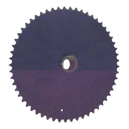 Picture of Sprocket Cross Auger, 57 Teeth 20 Inch and 22 Inch Heads To Fit Capello® - NEW (Aftermarket)