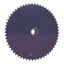 Picture of Sprocket Cross Auger, 57 Teeth 20 Inch and 22 Inch Heads To Fit Capello® - NEW (Aftermarket)