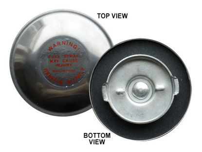 Picture of Fuel Tank, Cap To Fit International/CaseIH® - NEW (Aftermarket)