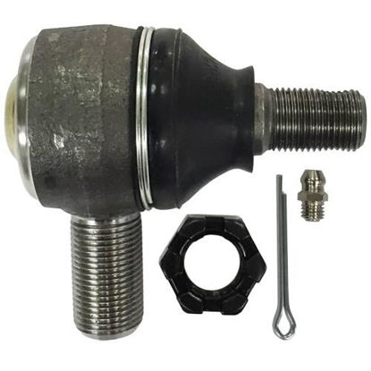 Picture of Power Steering, Cylinder, End To Fit John Deere® - NEW (Aftermarket)