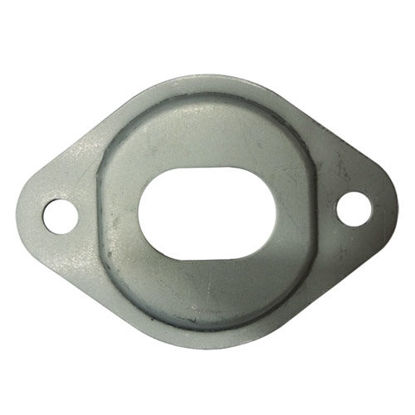 Picture of Grain Head, Finger Guide, Hold Down Plate To Fit John Deere® - NEW (Aftermarket)