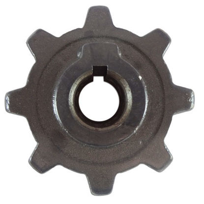 Picture of Sprocket, Clean Grain, Upper To Fit John Deere® - NEW (Aftermarket)