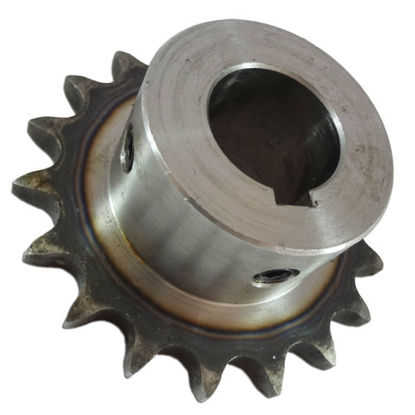 Picture of Sprocket Assembly Lower Tailings To Fit John Deere® - NEW (Aftermarket)