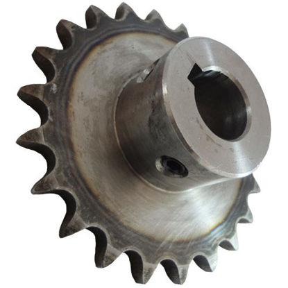 Picture of Sprocket, Return/Tailings, Upper To Fit John Deere® - NEW (Aftermarket)