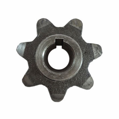 Picture of Sprocket, Clean Grain or Return, Upper or Lower To Fit International/CaseIH® - NEW (Aftermarket)