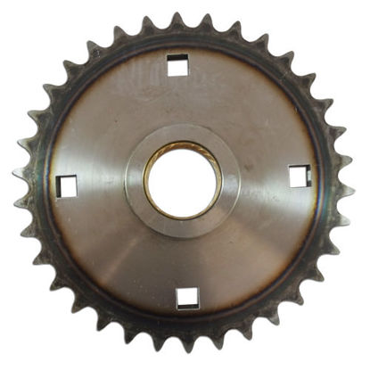 Picture of Feeder House, Sprocket, Upper Slip Clutch To Fit John Deere® - NEW (Aftermarket)