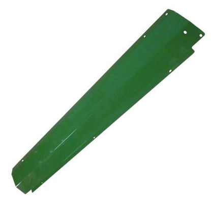 Picture of Feeder House Front Shield To Fit John Deere® - NEW (Aftermarket)