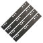 Picture of Corn Head, Knife Stalk Roll, Pack of 4 Priced Individually To Fit International/CaseIH® - NEW (Aftermarket)