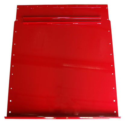 Picture of Feeder House, Bottom Panel To Fit International/CaseIH® - NEW (Aftermarket)