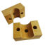 Picture of Shoe Auger Bearing Block To Fit John Deere® - NEW (Aftermarket)