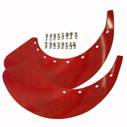 Picture of Impellor Blade Kit To Fit International/CaseIH® - NEW (Aftermarket)