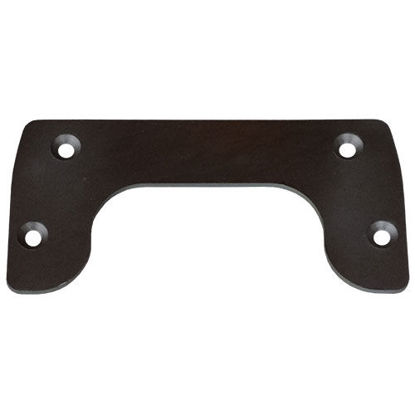 Picture of Mounting Plate Front Center Divider 12 Row 20 Inch Spacing To Fit Capello® - NEW (Aftermarket)