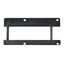 Picture of Bottom Frame Support Right Hand Fender 20 Inch and 22 Inch To Fit Capello® - NEW (Aftermarket)