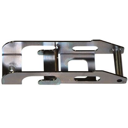 Picture of Locking Latch 20/22" Poly To Fit Capello® - NEW (Aftermarket)
