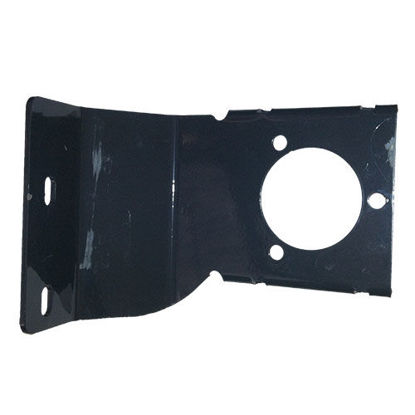 Picture of Flange Left To Fit Capello® - NEW (Aftermarket)
