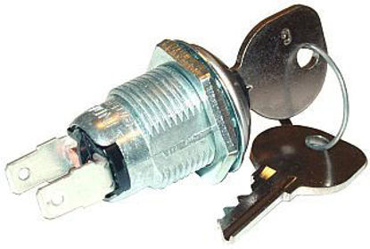 Picture of Switch, Ignition To Fit International/CaseIH® - NEW (Aftermarket)