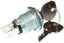 Picture of Switch, Ignition To Fit International/CaseIH® - NEW (Aftermarket)