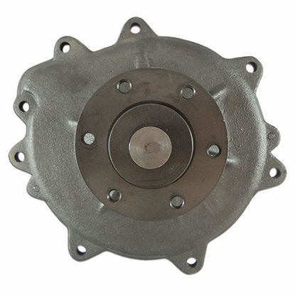 Picture of Water Pump,  Includes Mount Gasket To Fit International/CaseIH® - NEW (Aftermarket)