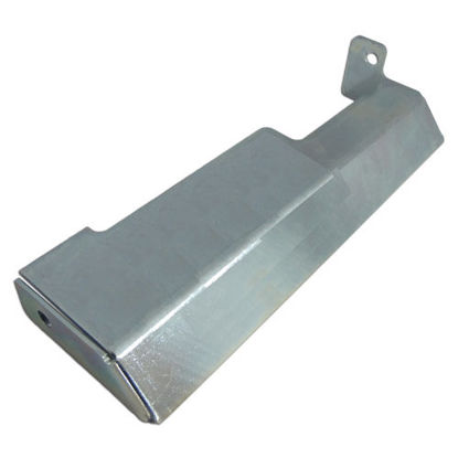 Picture of Deck Plate Adjustment Cylinder Shield To Fit Capello® - NEW (Aftermarket)