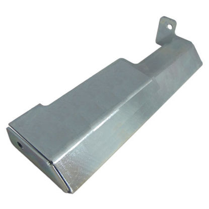 Picture of Deck Plate Adjustment Cylinder Shield 20 and 22 Inch Heads To Fit Capello® - NEW (Aftermarket)