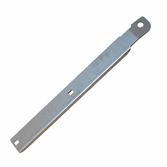 Picture of Polytin, Wear Strip, Stainless Steel To Fit Miscellaneous® - NEW (Aftermarket)