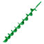Picture of Auger, Clean Grain, Lower To Fit John Deere® - NEW (Aftermarket)