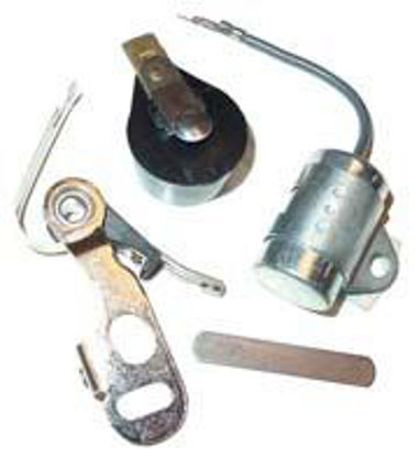 Picture of Distributor, Ignition Kit To Fit Miscellaneous® - NEW (Aftermarket)