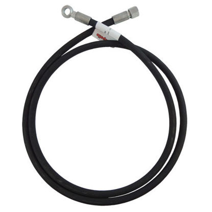 Picture of Hydraulic Hose - Deck Plate Cylinder - 20 Inch and 22 Inch To Fit Capello® - NEW (Aftermarket)