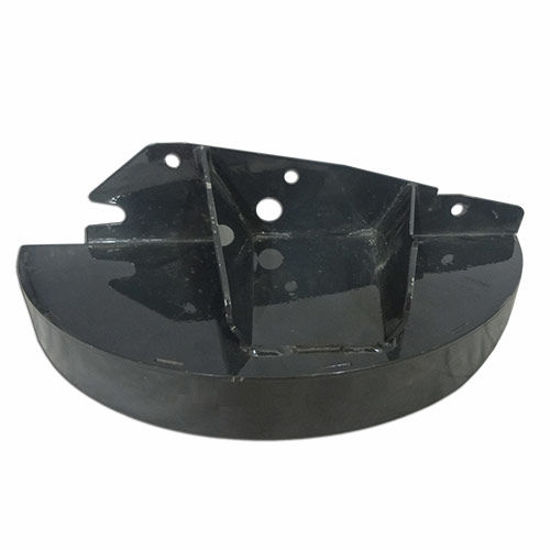 Picture of Chopper Safety Shield Right Hand Side 20 Inch Heads To Fit Capello® - NEW (Aftermarket)