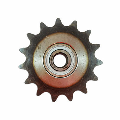 Picture of Chain Tightener Sprocket 15 Tooth To Fit Capello® - NEW (Aftermarket)