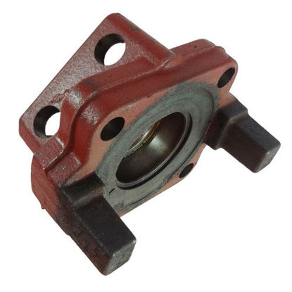 Picture of Clamp Flange To Fit Capello® - NEW (Aftermarket)